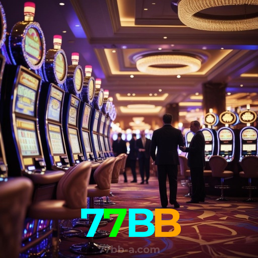 77BB:Vença no poker e aposte no futebol para grandes vitórias no cassino!