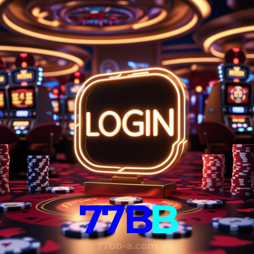 77BB：A sorte está no seu lado nas nossas roletas! Aposte agora!