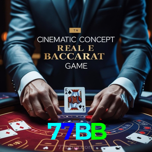 77BB:Vença no poker e mostre que você é um mestre das cartas!