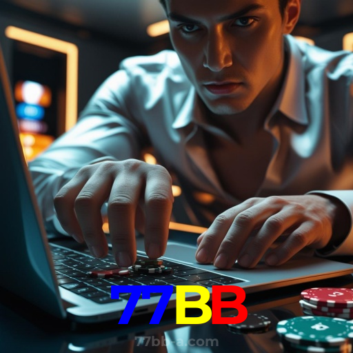 77BB：Aposte no futebol e ganhe com os melhores jogos de cassino online!