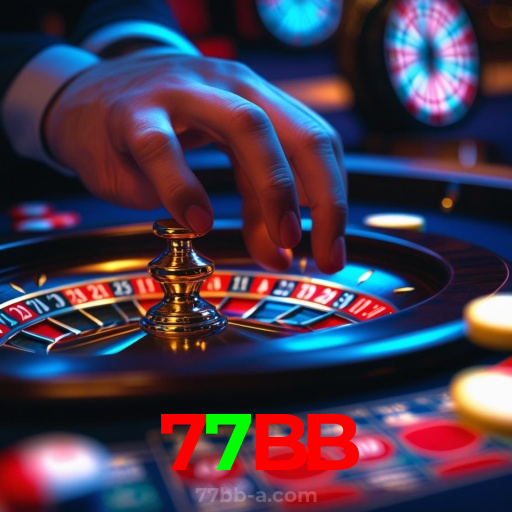 77BB：Jogue slots, roleta e aposte no futebol para grandes vitórias!