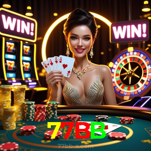77BB:Jogue poker e aposte no futebol ao vivo para grandes vitórias!