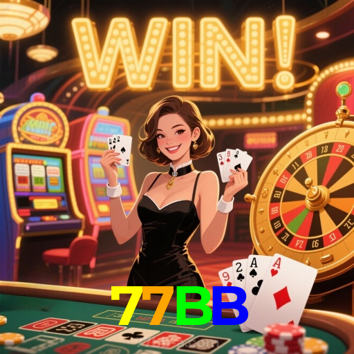 77BB：A adrenalina do futebol online te espera para grandes vitórias!