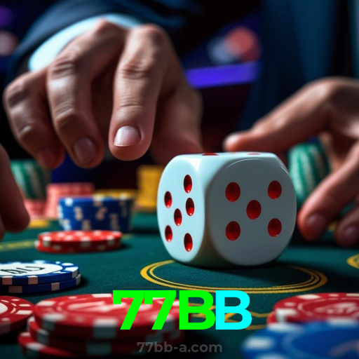 77BB:Jogue slots, poker e aposte no futebol online para grandes prêmios!