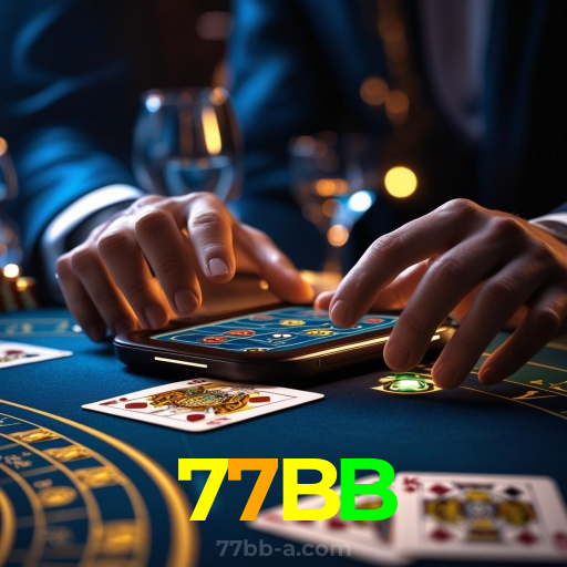 77BB：O melhor cassino online está te esperando! Aposte e vença!