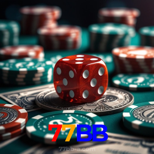 77BB：Aposte no futebol e sinta a emoção da vitória!