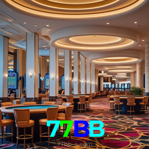 77BB：Jogue poker, aposte no futebol e leve grandes vitórias para casa!