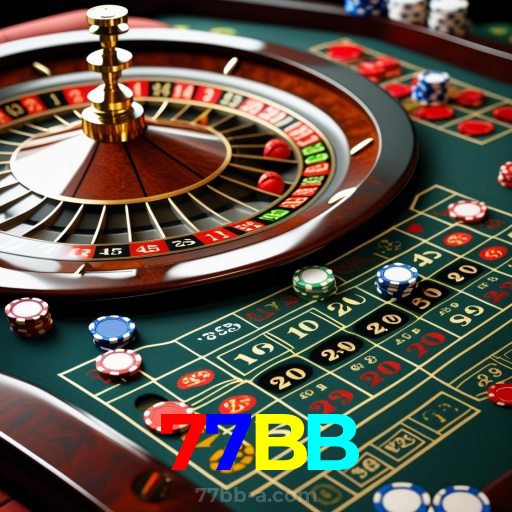 77BB：Conquiste prêmios no futebol e vença nas mesas de poker online!