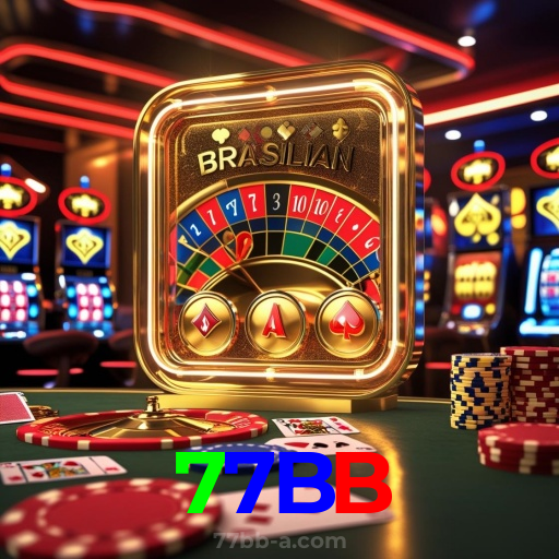 77BB:Jogue nas melhores slots e leve o jackpot para casa!