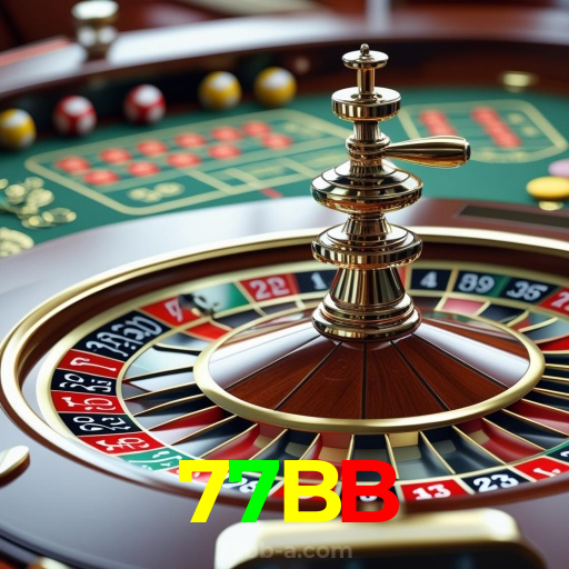 77BB：Aposte nas melhores slots e conquiste prêmios como nunca!