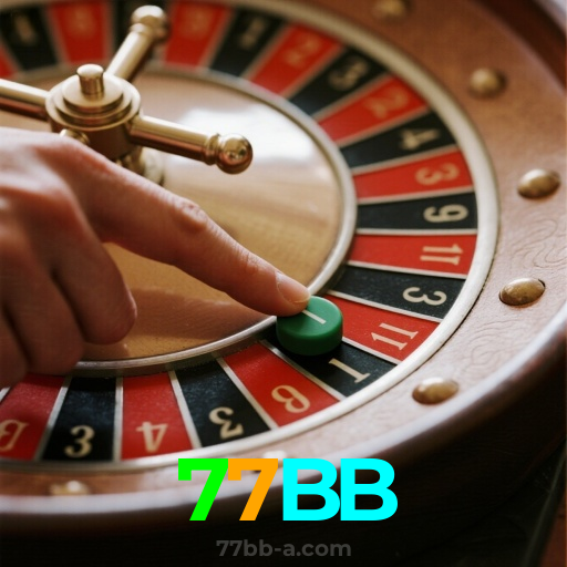 77BB：Sinta a adrenalina das slots e conquiste vitórias como nunca!