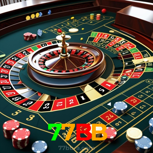 77BB：Aposte nas melhores slots e conquiste grandes vitórias!