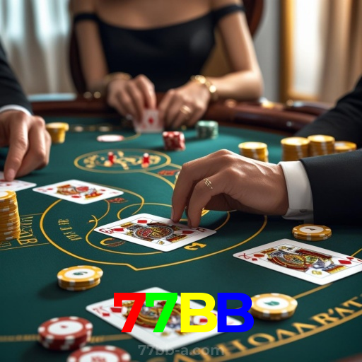 77BB:Entre no cassino e aposte nas roletas mais emocionantes!