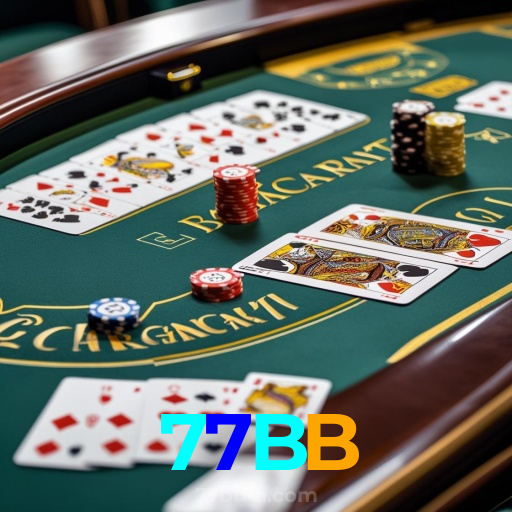 77BB:Jogue agora nas melhores slots e ganhe prêmios fantásticos!