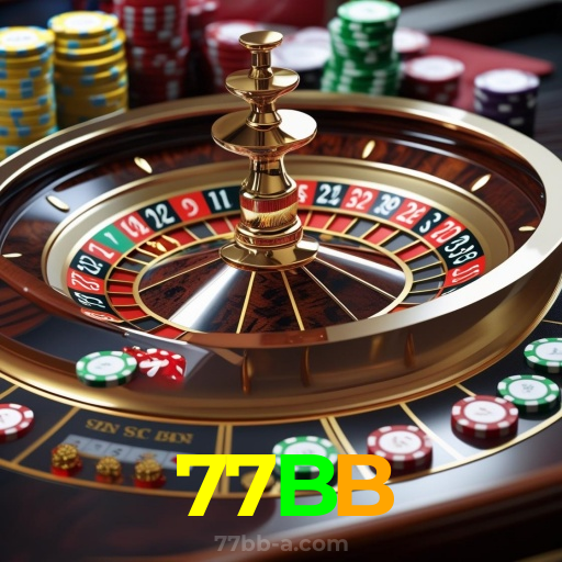 77BB:Aposte no seu time e jogue roleta no cassino mais confiável!