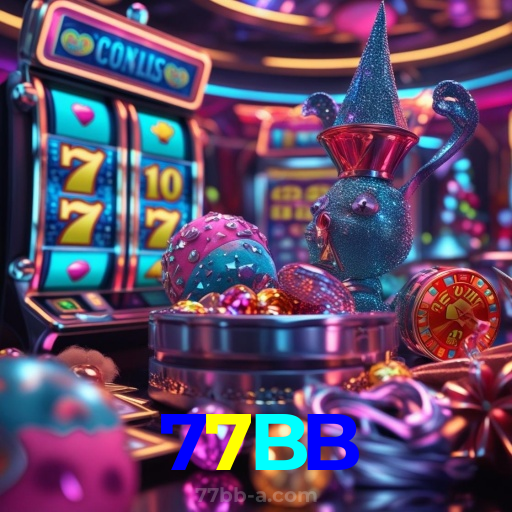 77BB:Onde a diversão nunca acaba: poker, roleta e apostas no futebol!