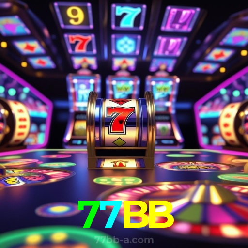77BB：No nosso cassino, a emoção nunca para! Jogue agora!
