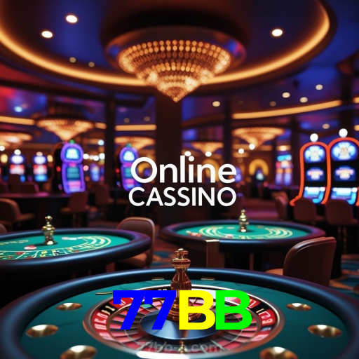 77BB:Jogue slots, aposte no futebol e ganhe no cassino online mais seguro!