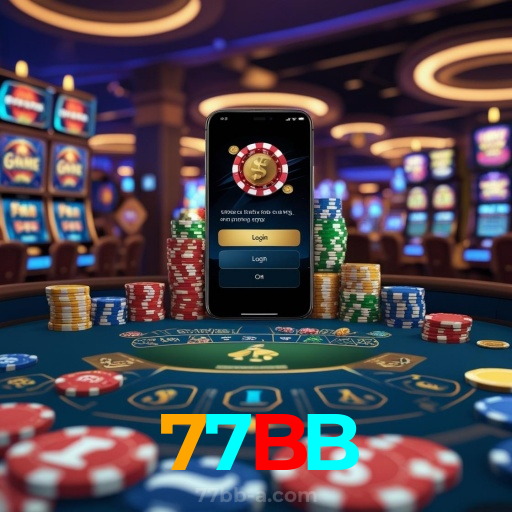 77BB:Jogue poker online e mostre que você é o mestre do jogo!