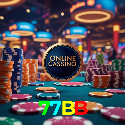 77BB：A sorte está ao seu lado! Aposte nas melhores opções e vença agora!