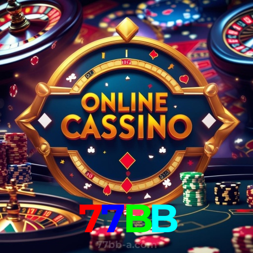 77BB:Jogue nas melhores slots e conquiste prêmios incríveis!