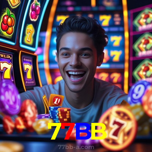 77BB：Aposte no futebol e jogue os jogos mais emocionantes como blackjack e poker!