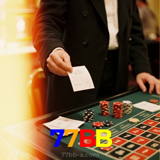 77BB：Jogue blackjack, aposte no futebol e ganhe prêmios no nosso cassino online!