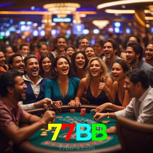 77BB:Jogue nas slots e ganhe grandes prêmios com cada giro!