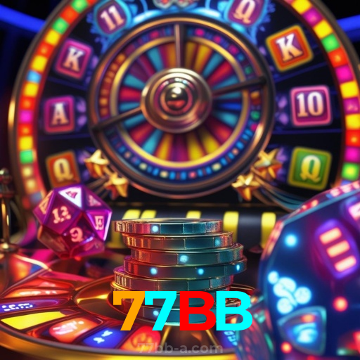 77BB：O futebol digital está esperando por você! Aposte e vença!