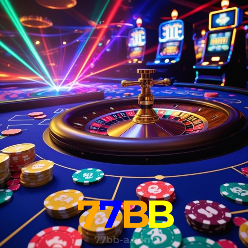 77BB:A diversão começa no cassino online com poker, roleta e apostas no futebol!