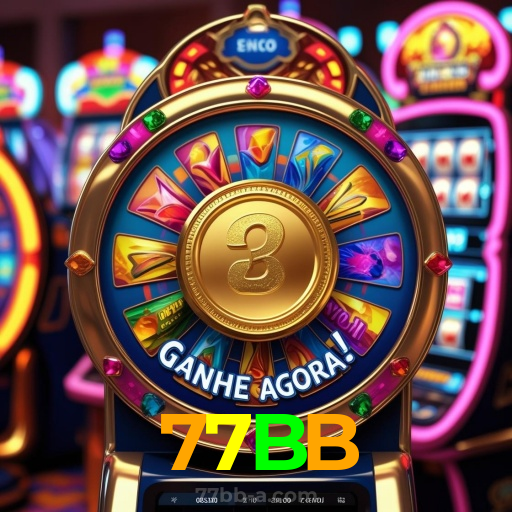 77BB:Ganhe na roleta e aposte no futebol no cassino online mais confiável!