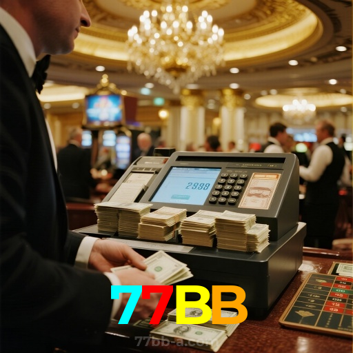 77BB:Jogue slots de tirar o fôlego e conquiste vitórias épicas!