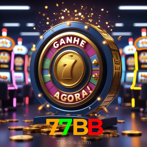 77BB:Aposte no futebol e ganhe prêmios em slots e roleta ao vivo!