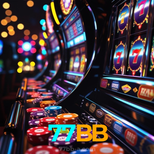 77BB：Aposte no futebol e jogue slots para ganhar em grande estilo!