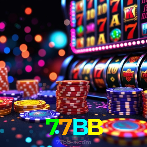 77BB：Aposte na roleta e conquiste prêmios fantásticos!