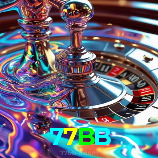 77BB:Jogue nas slots e conquiste vitórias épicas!