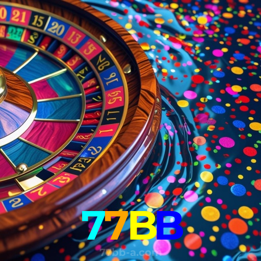 77BB:Sinta a emoção de jogar nas melhores slots do mercado!