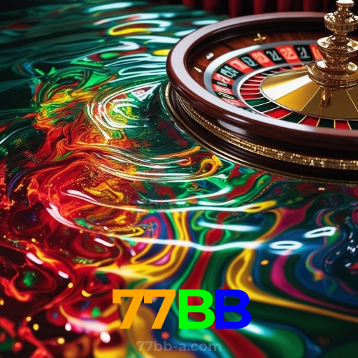 77BB:Jogue poker, roleta e aposte no futebol online com segurança!
