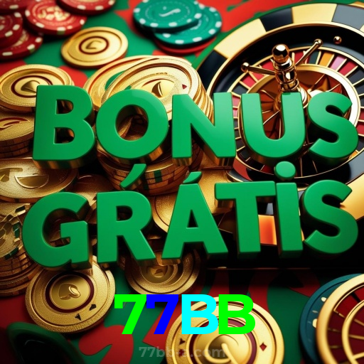 77BB:Apostas no futebol e diversão com roleta e blackjack no cassino online!