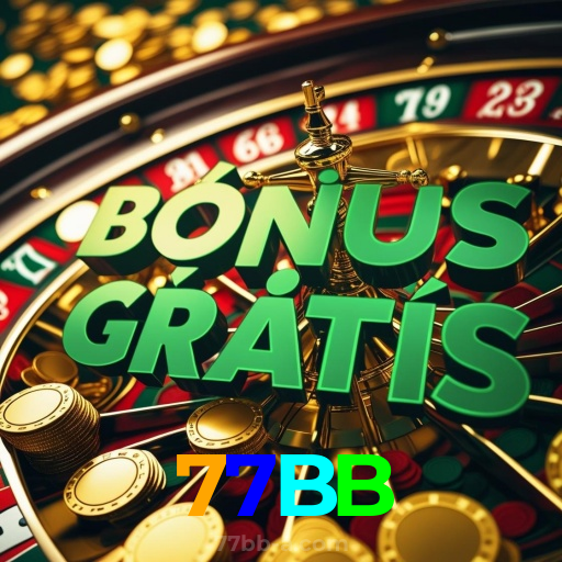 77BB：O melhor cassino online com slots, poker e apostas no futebol!