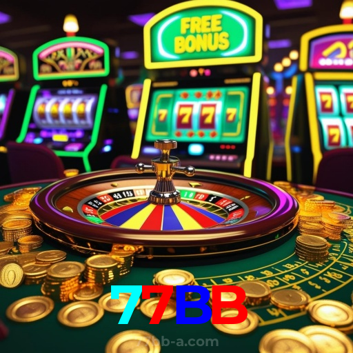 77BB:Jogue futebol online e atire para ganhar os maiores prêmios!