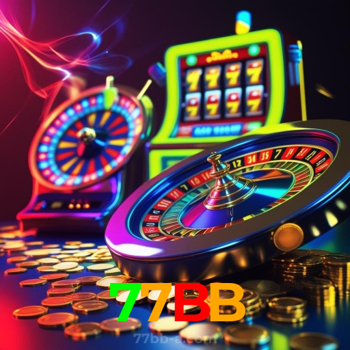 77BB:As slots mais emocionantes estão esperando por você! Jogue agora!