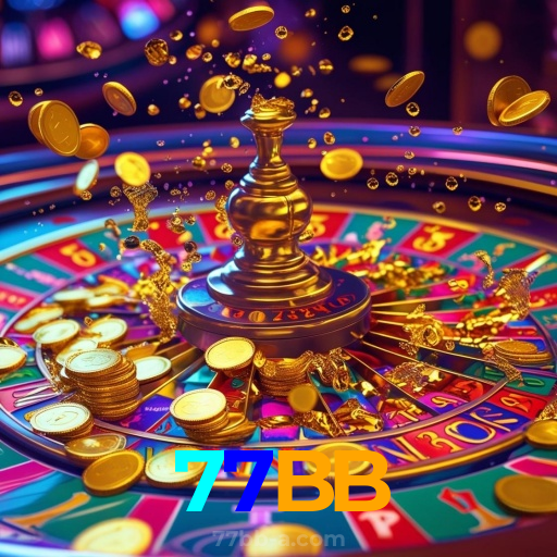 77BB：Jogue blackjack e conquiste a vitória no cassino online!