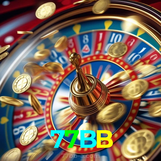 77BB:O cassino online mais confiável com apostas no futebol e prêmios em blackjack!
