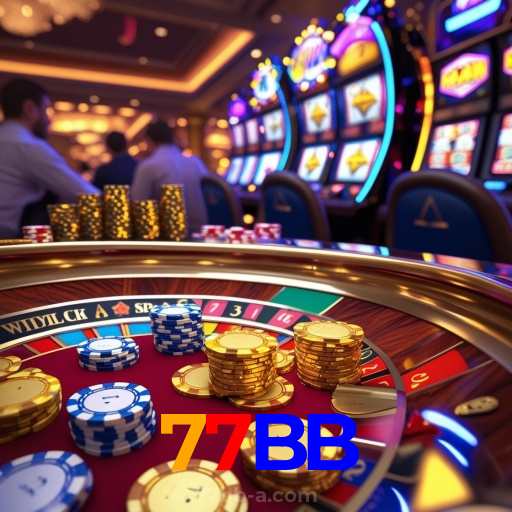 77BB:Aposte no futebol e jogue as melhores slots para grandes vitórias!