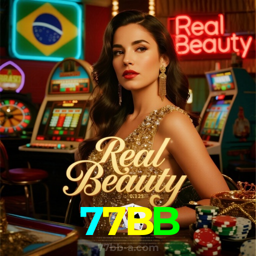 77BB：Sinta a adrenalina das slots e conquiste vitórias como nunca!