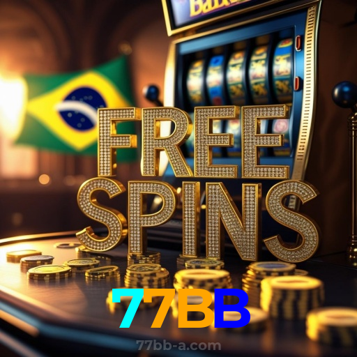 77BB：Cada giro nas slots é uma chance de mudar sua sorte!
