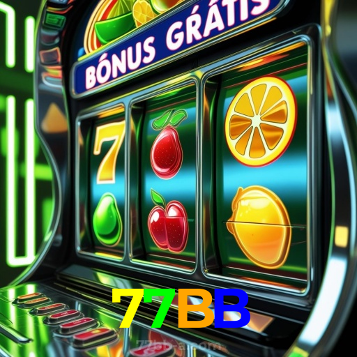 77BB:Cada rodada na roleta é uma chance de ganhar prêmios enormes!