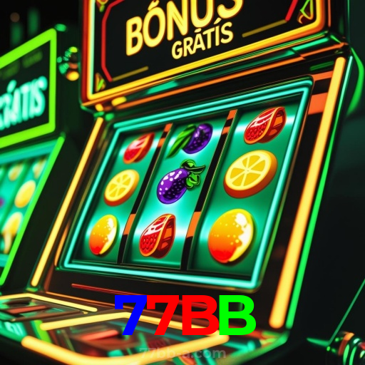 77BB:O cassino online perfeito para quem adora apostar no futebol e jogar roleta!
