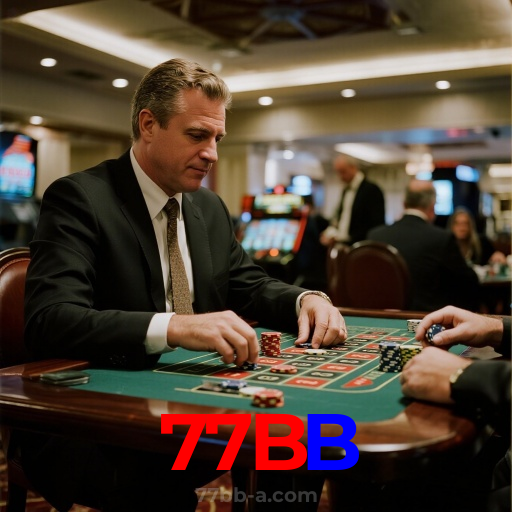 77BB：Jogue poker, aposte no futebol e ganhe no cassino mais confiável!